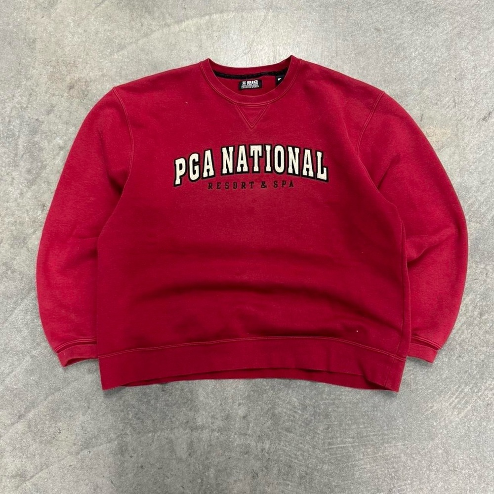 Vintage PGA Crewneck